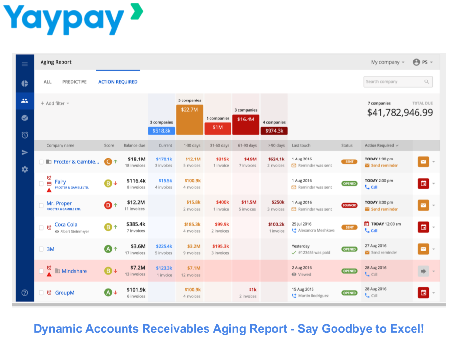 YayPay Image
