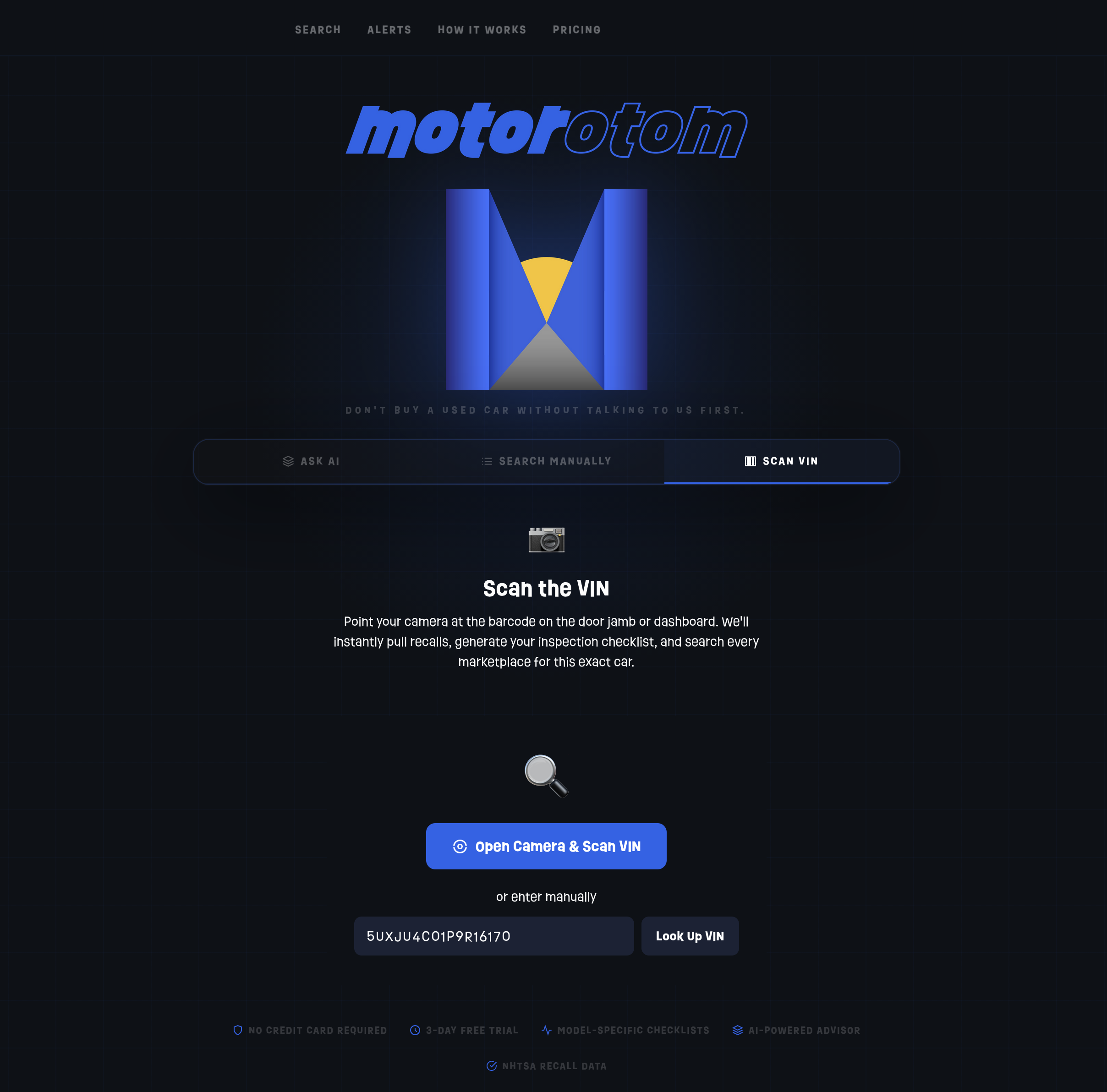 Motorotom gallery image