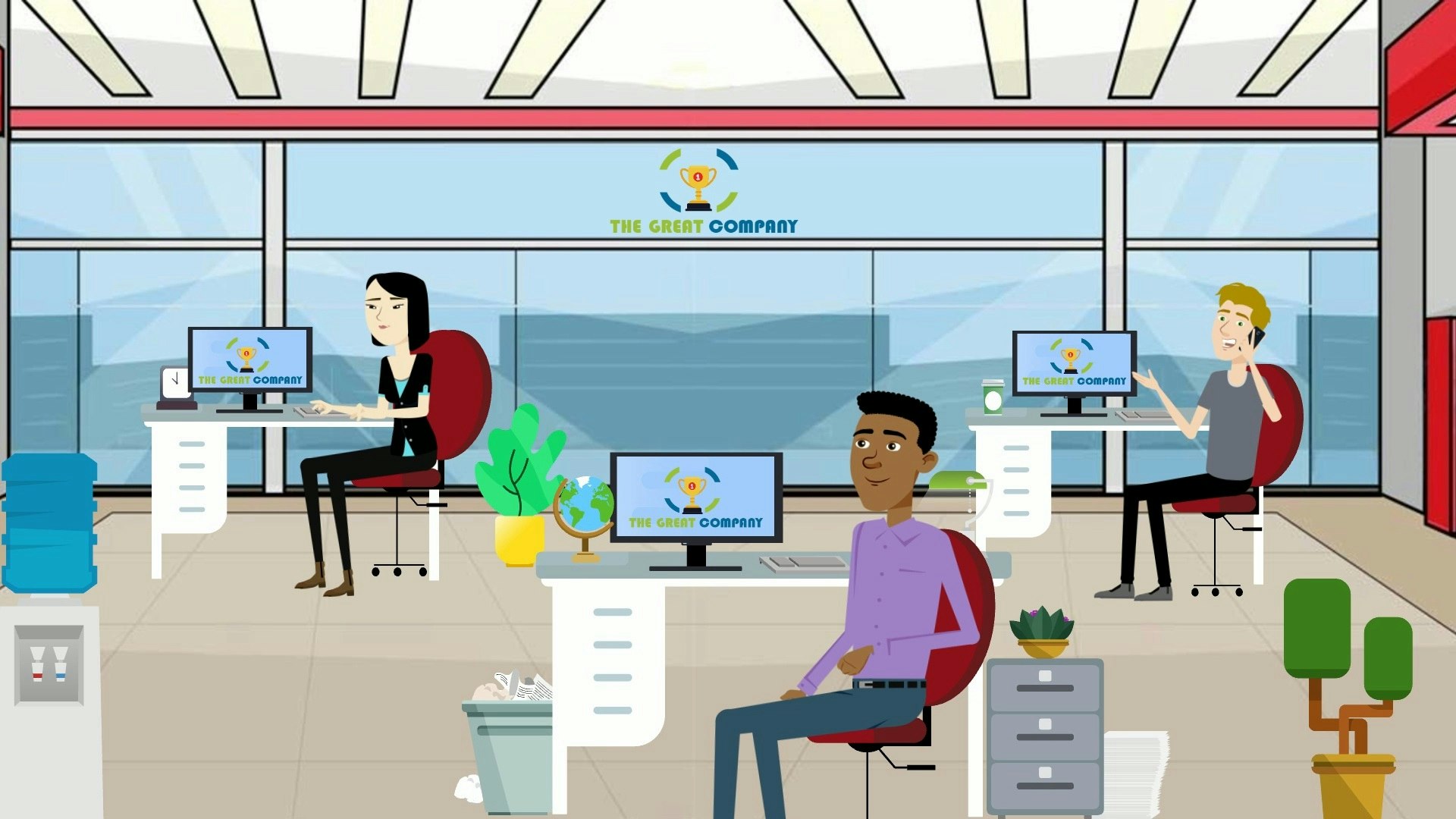 Screenlab gallery image