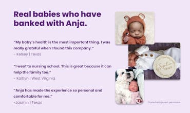 Anja Stem Cell Collection Kit gallery image