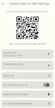 Wishr gallery image