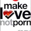 Make Love Not Porn