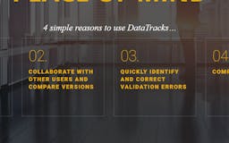 Datatracks media 1