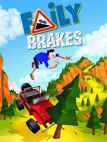 Faily Brakes gallery image