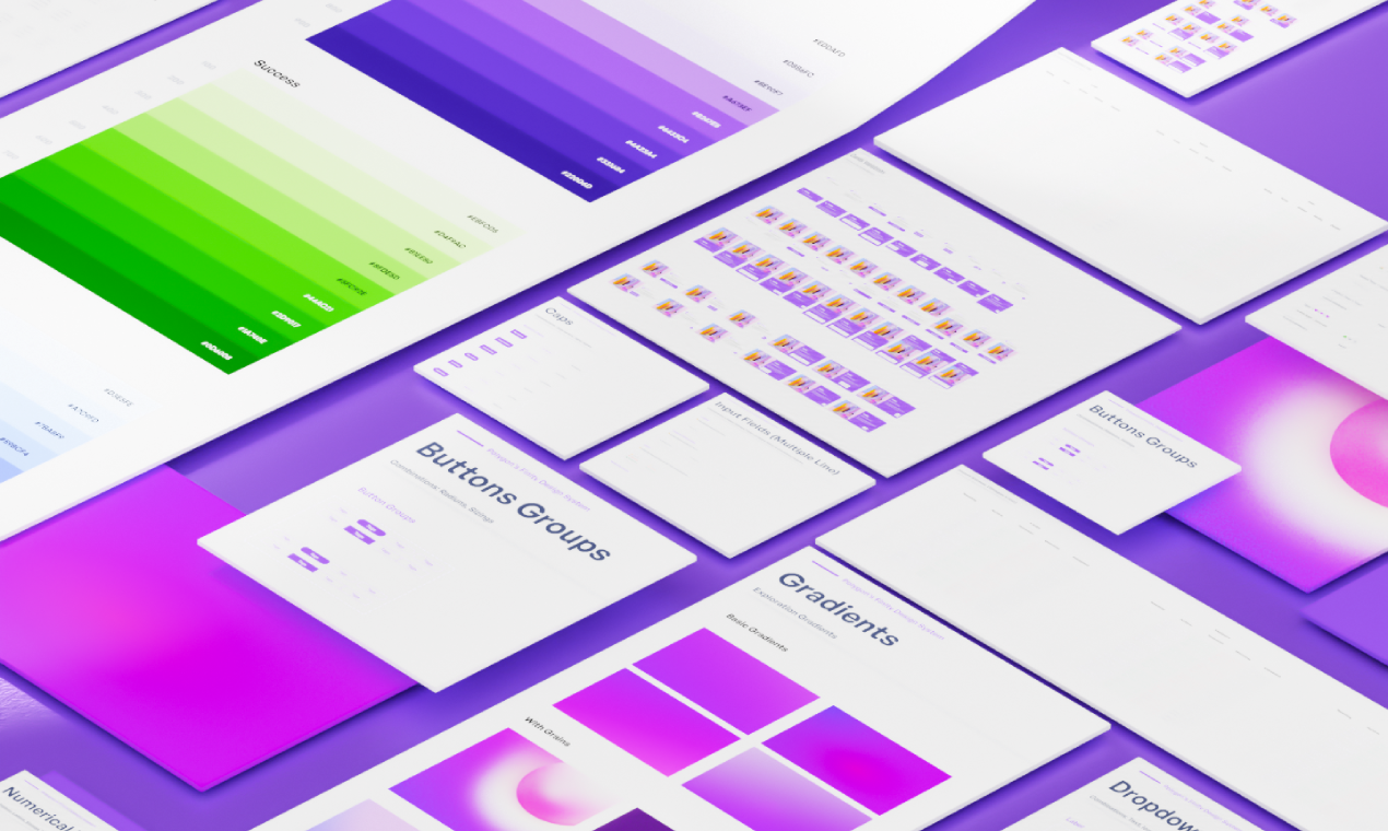 Finity gallery image