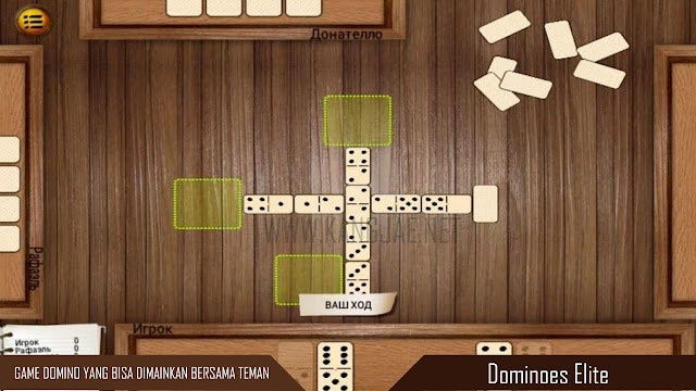 Domino online