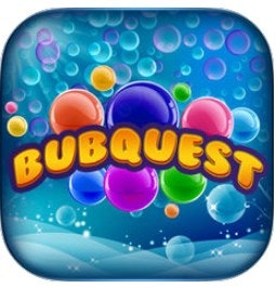 Bubquest: Pop the Ball Bubbles