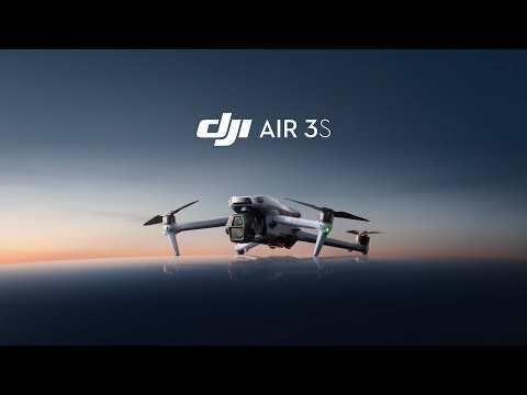 DJI Air 3S gallery image