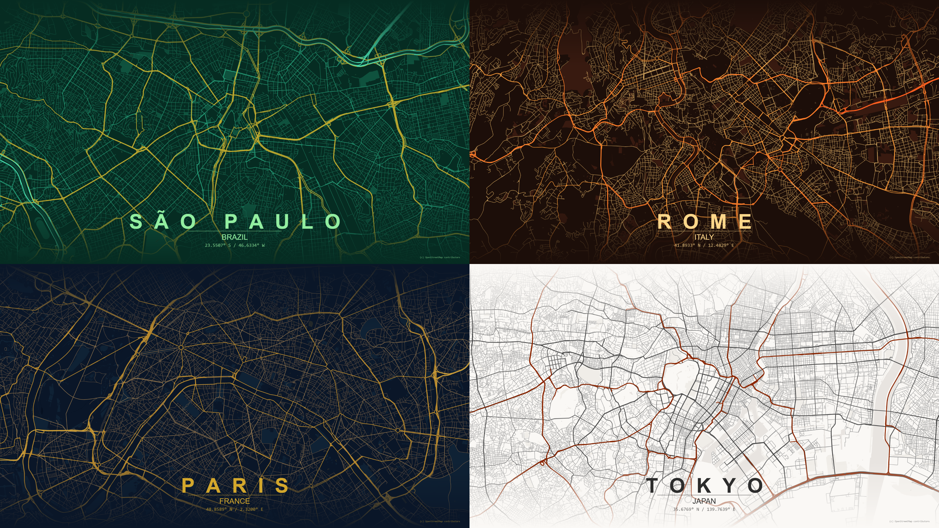 TerraInk - Screenshot 3 showing product features and functionality