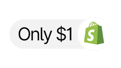 Shopify Store Creator gallery image