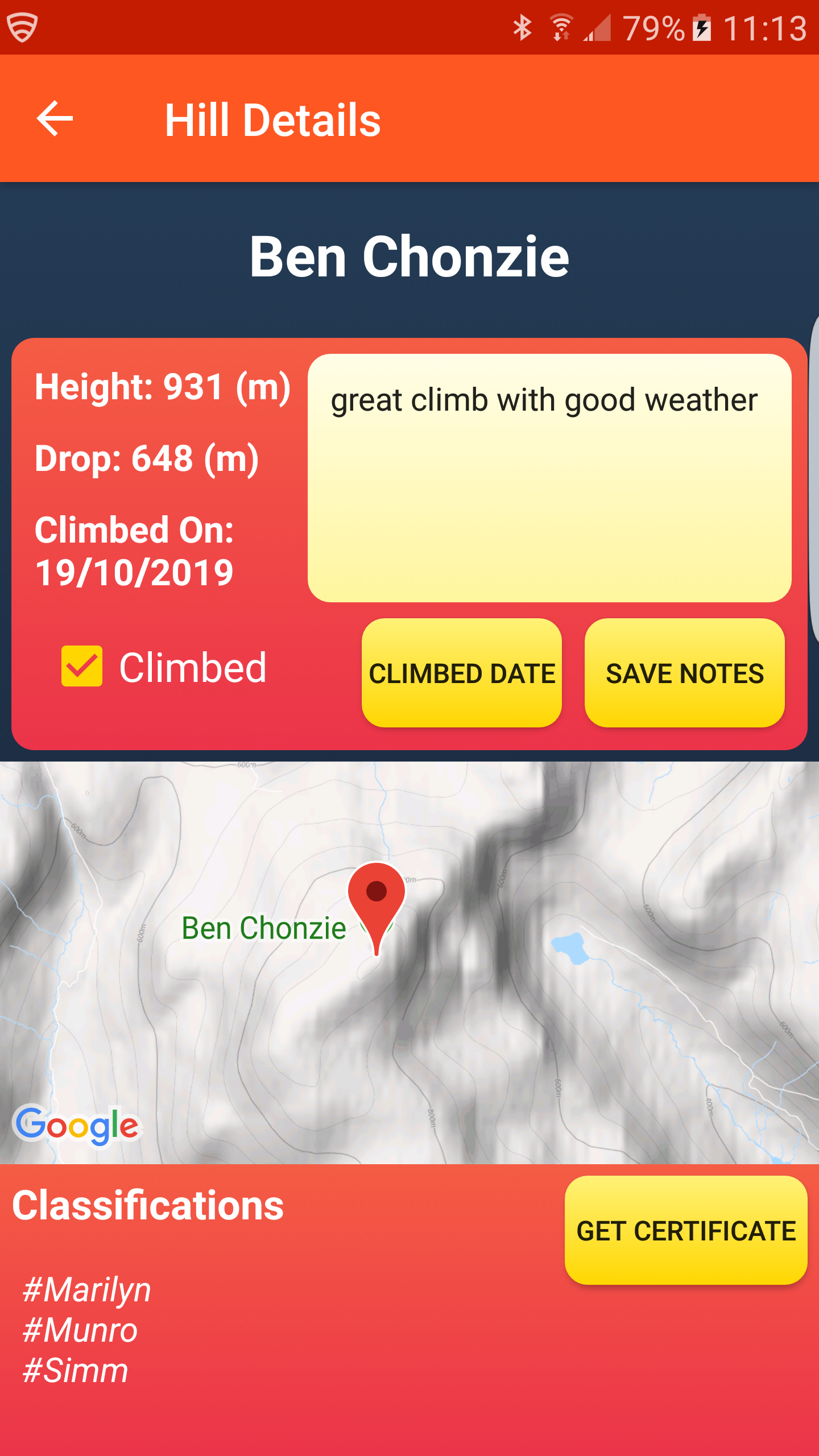 Climbed-IT gallery image