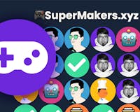 SuperMakers media 2