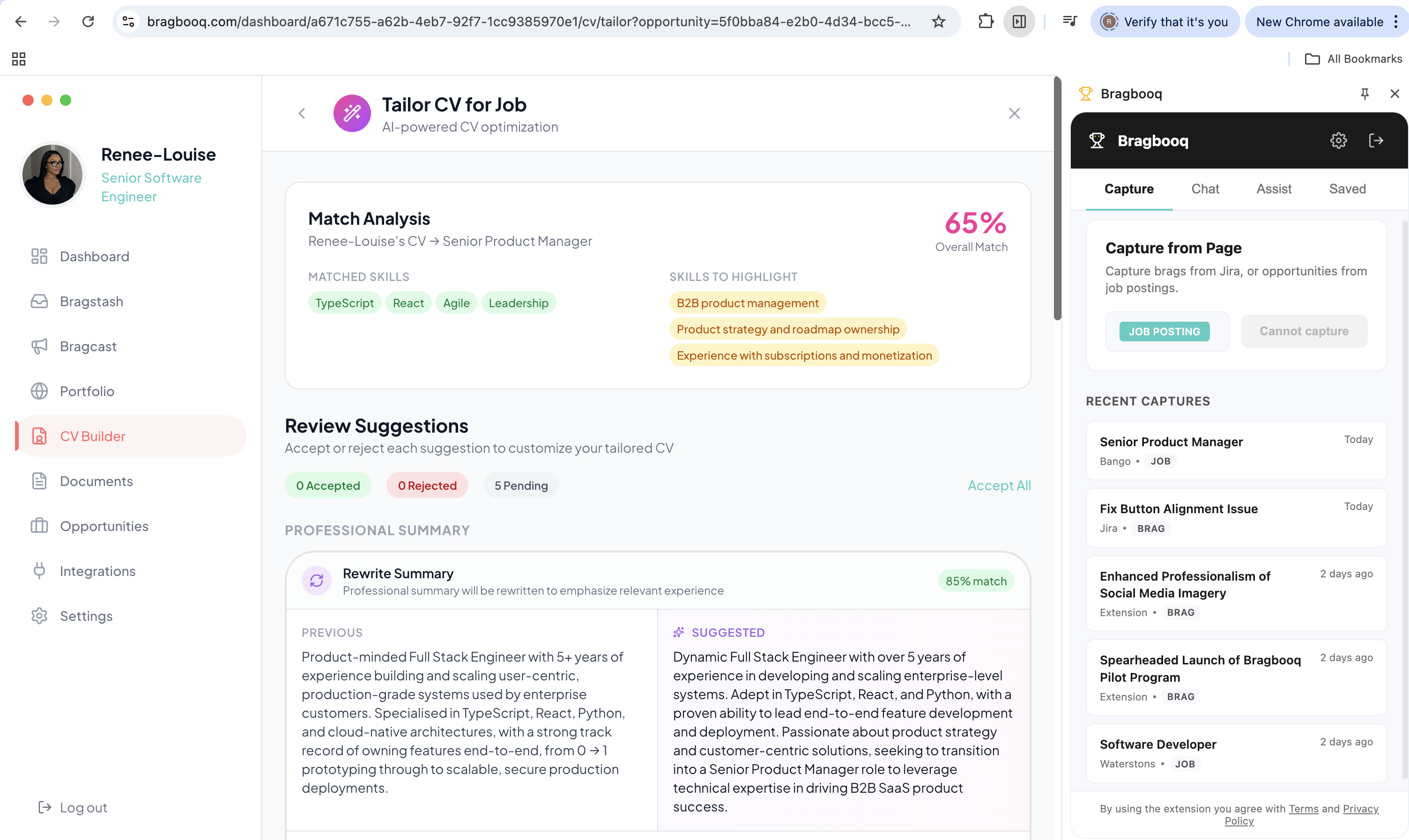 Bragbooq gallery image