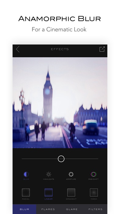 Depth Effects gallery image