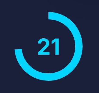 Bid Arenas - Product Hunt launch logo and brand identity