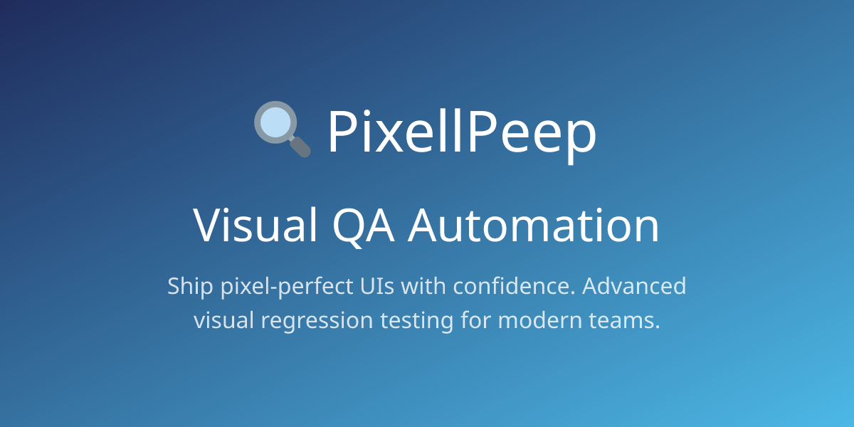 PixellPeep gallery image