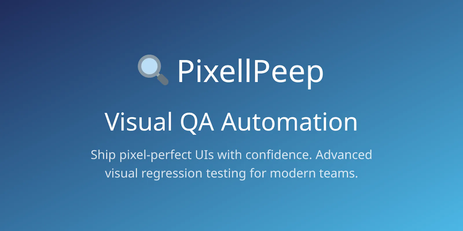PixellPeep screenshot 1