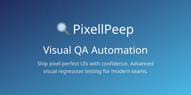 PixellPeep screenshot 1