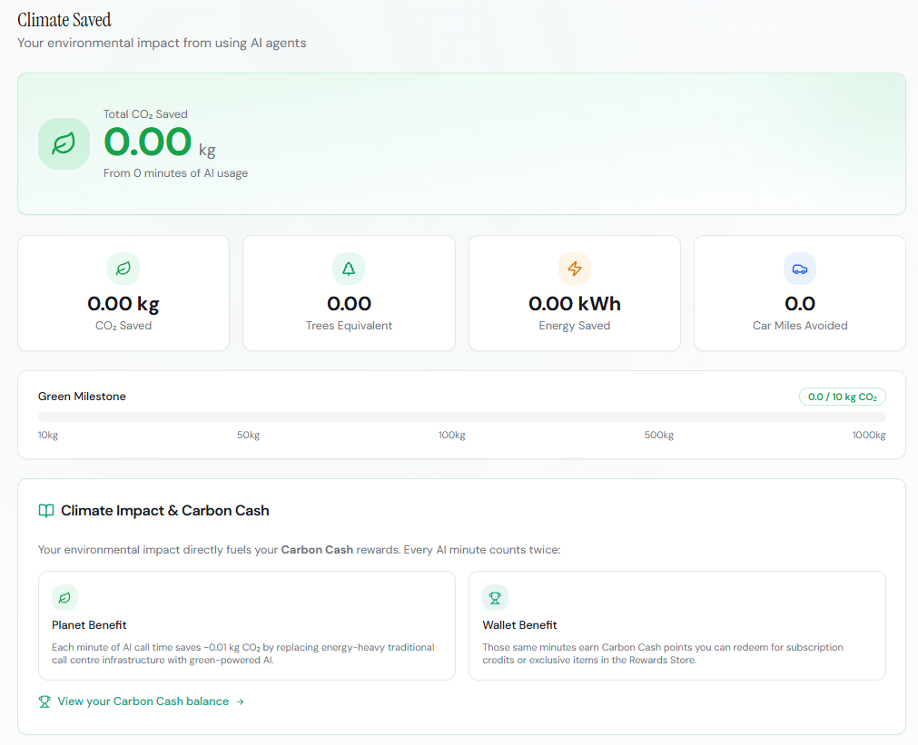 AI Voice+ gallery image