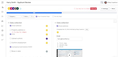 Manifestly Checklists gallery image