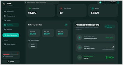 VaultX gallery image