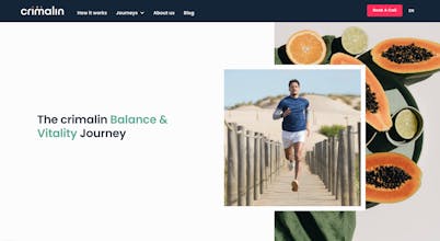 crimalin gallery image