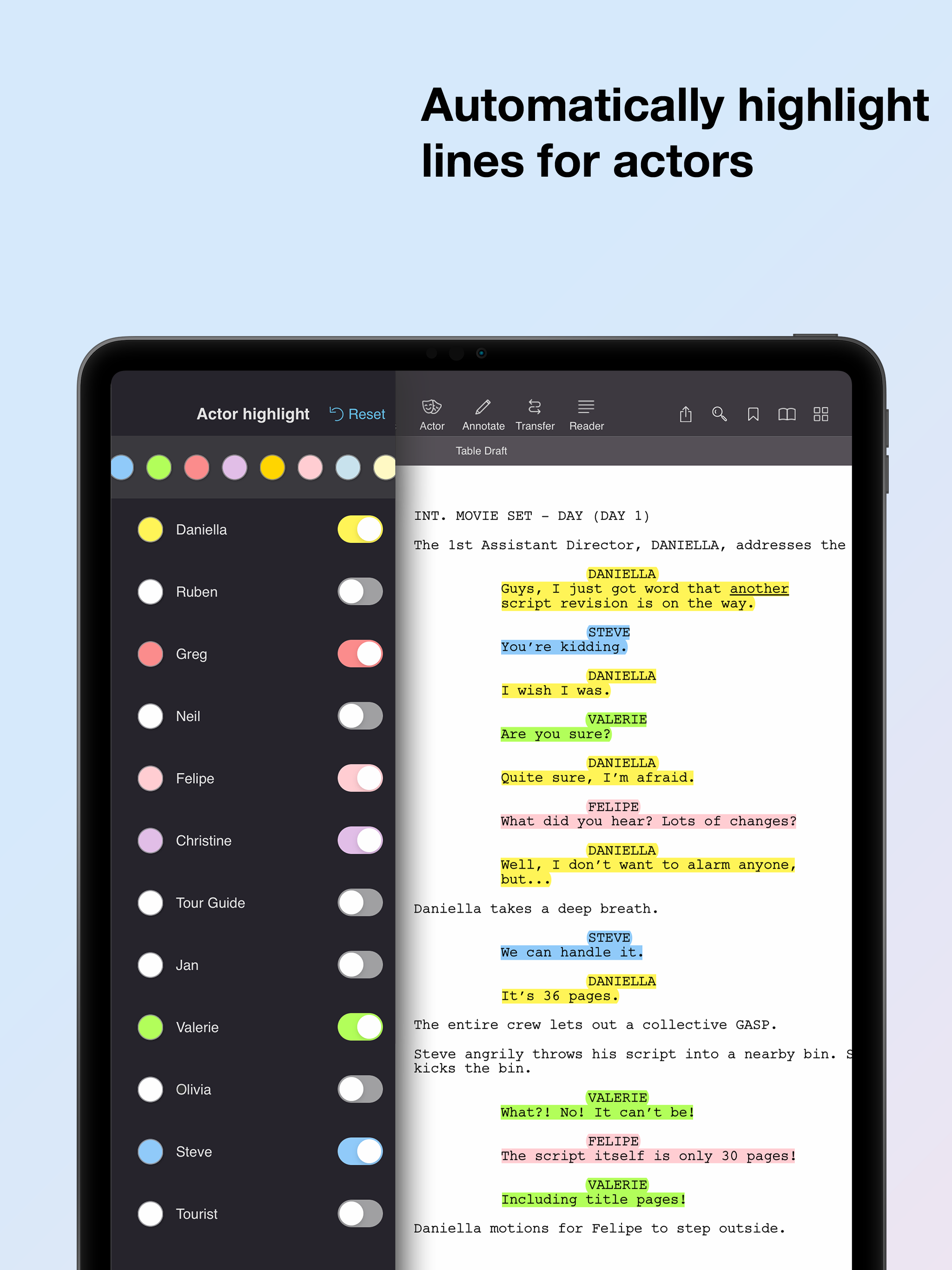 Scriptation gallery image