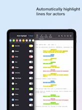 Scriptation gallery image