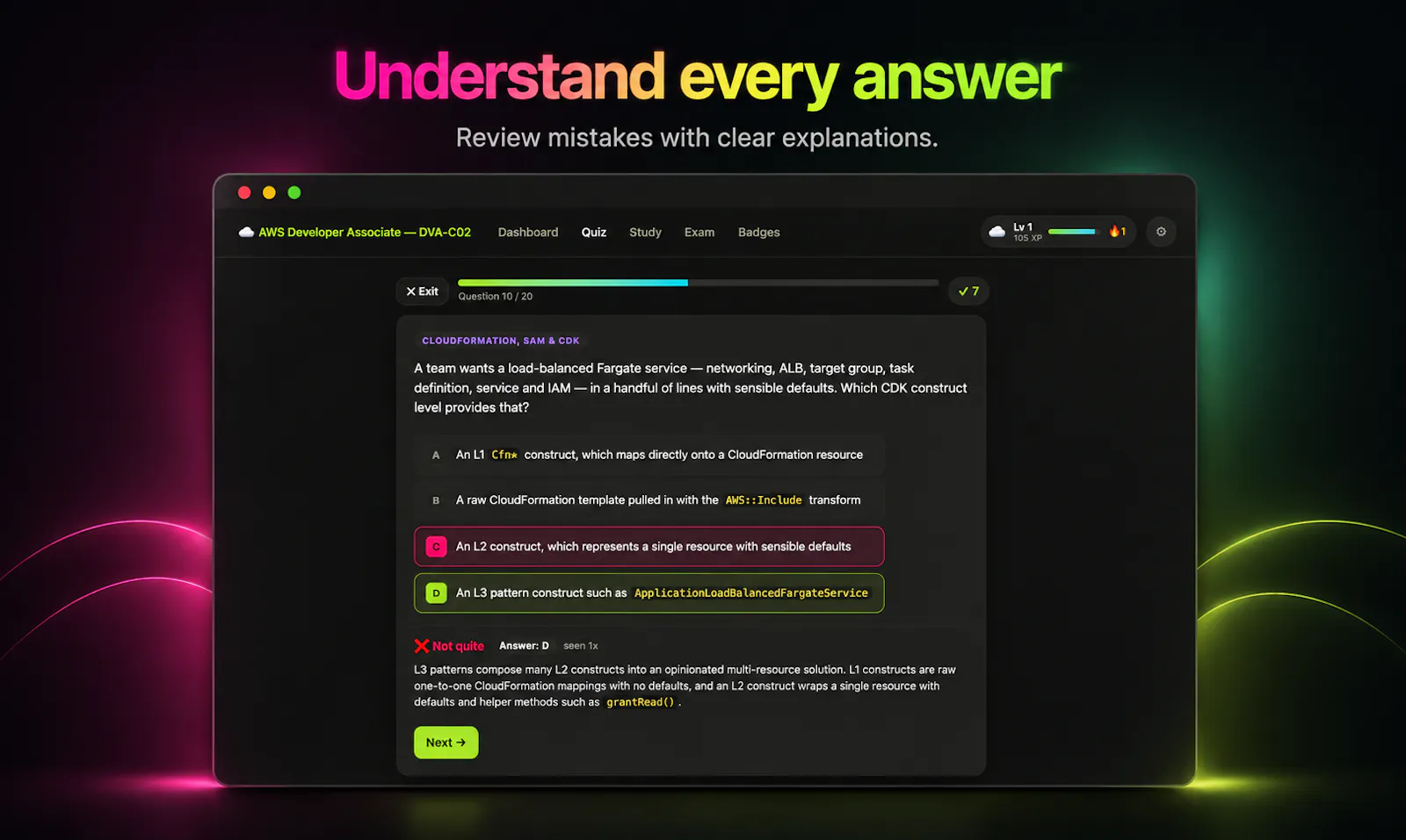 Agent Skills: Learn Anything screenshot 4
