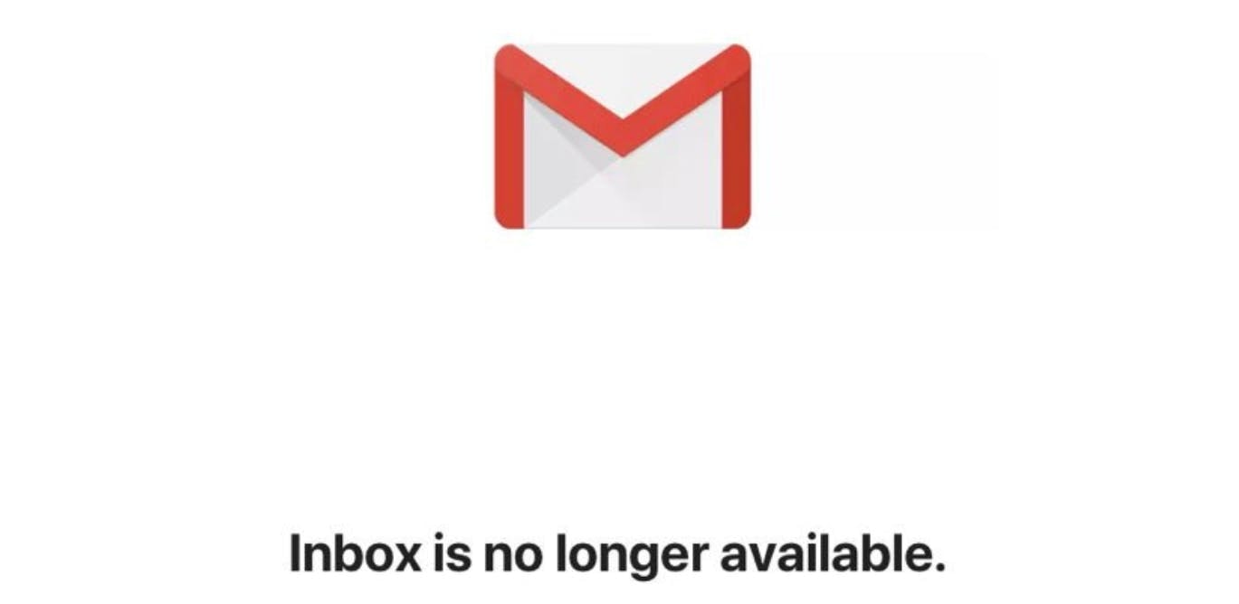 Google kills another product 