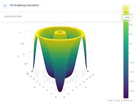 MCPCalc gallery image