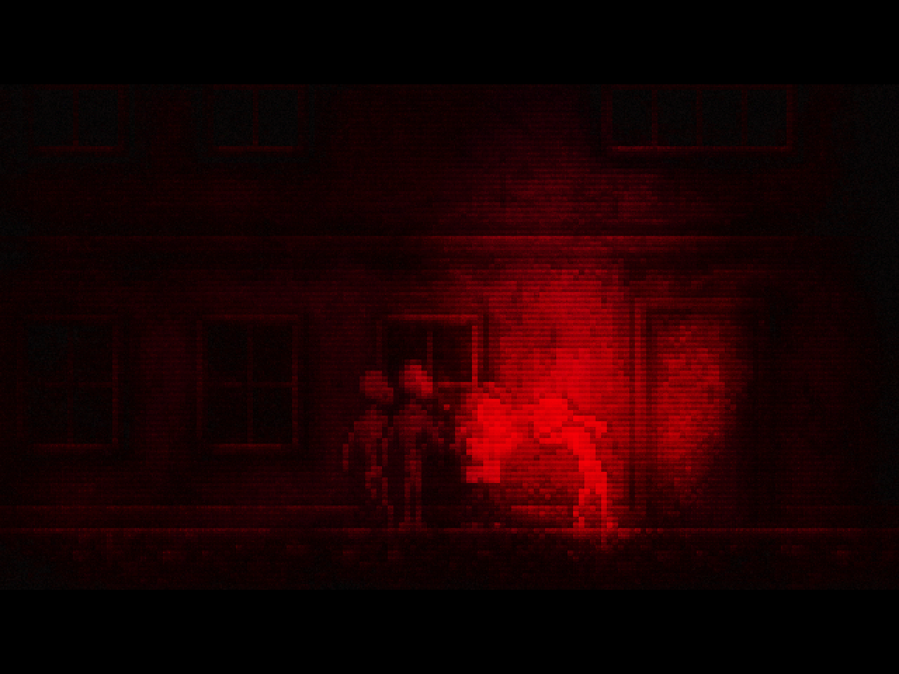 Lone Survivor gallery image