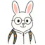 Easter Bunny Magic Video