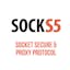 SOCKS Protocol Version 5 Library in Go