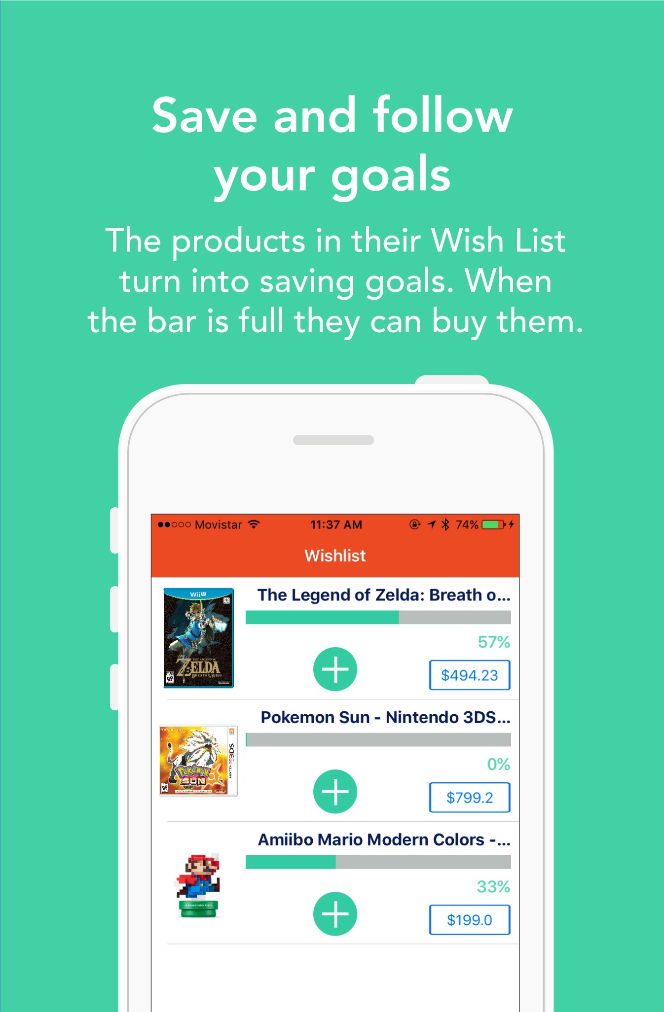 Robin - Kid's Finances gallery image