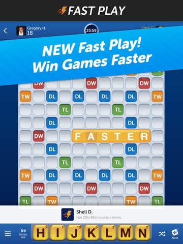 Words with Friends gallery image