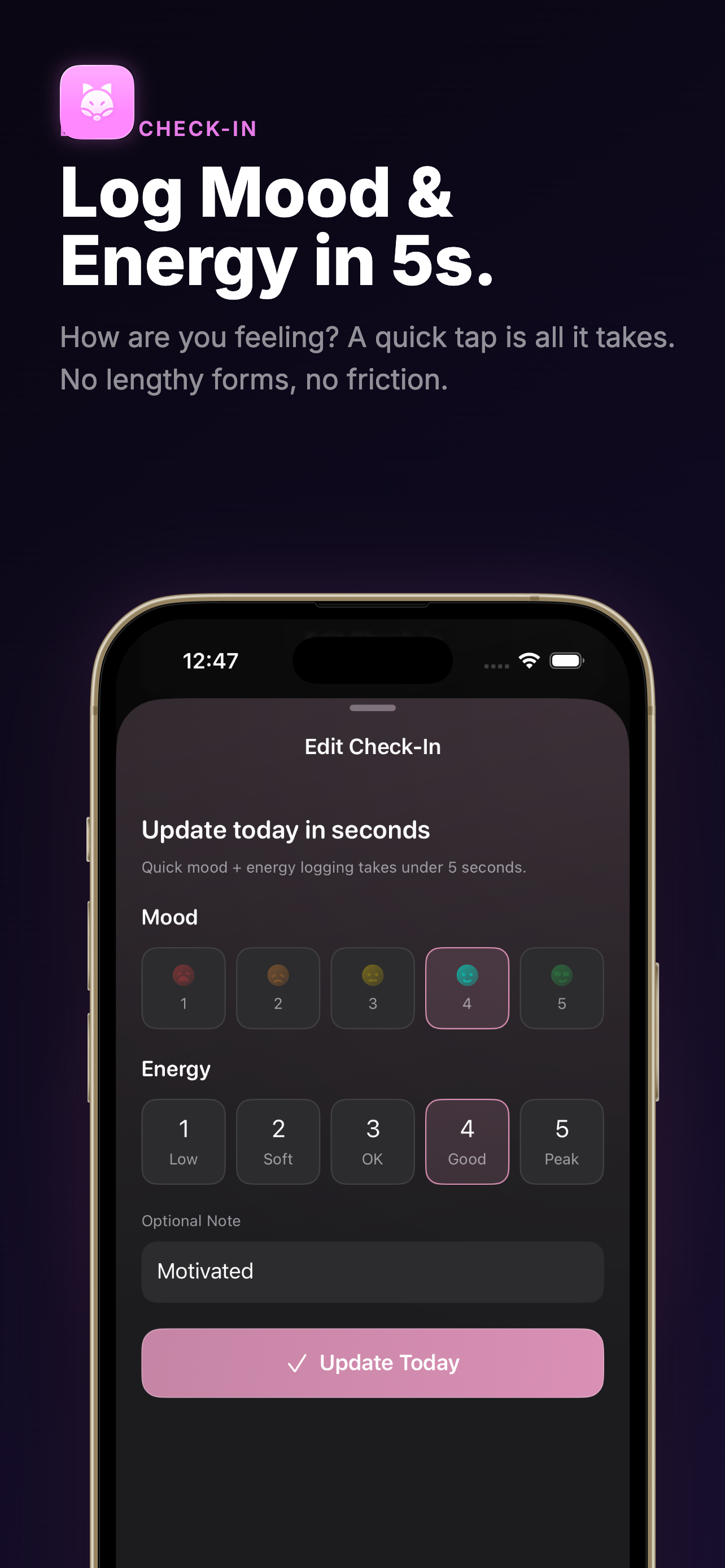 FastFocus: Deep Work Timer gallery image