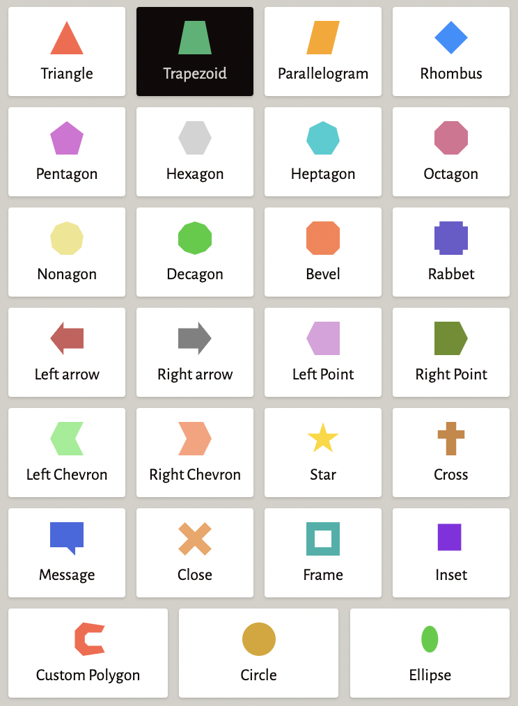CSS Image Effects gallery image