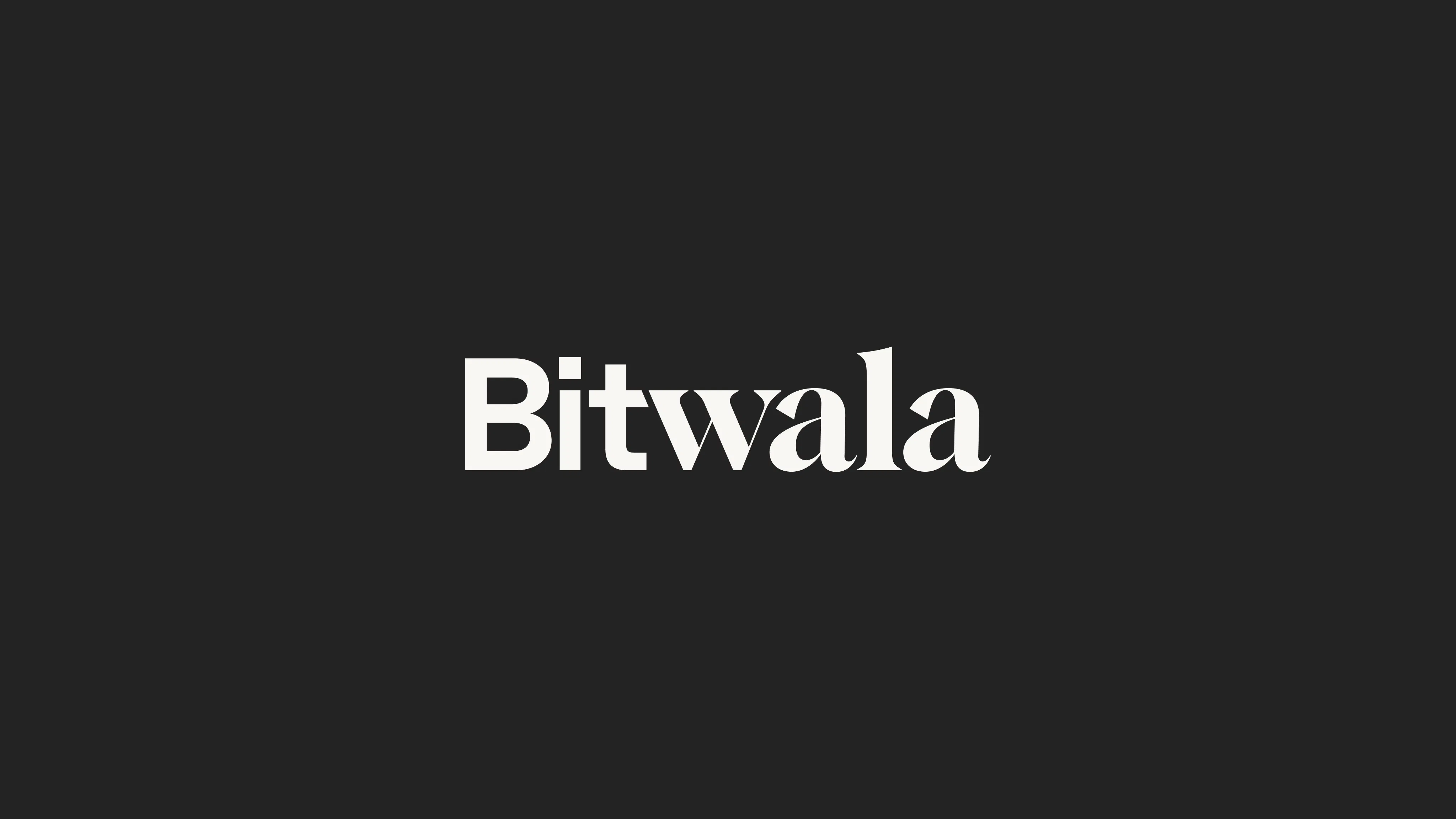 Bitwala gallery image