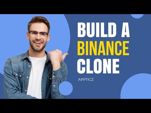 Binance like Exchange gallery image