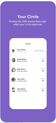 Nim Match: Muslim Dating App gallery image