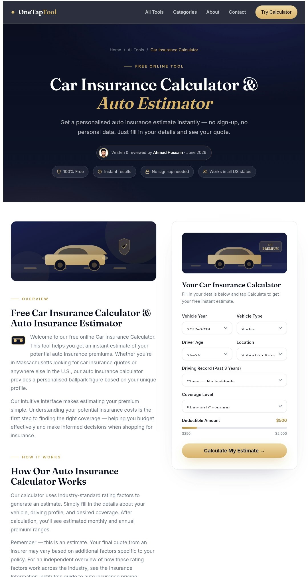 onetaptool.com gallery image