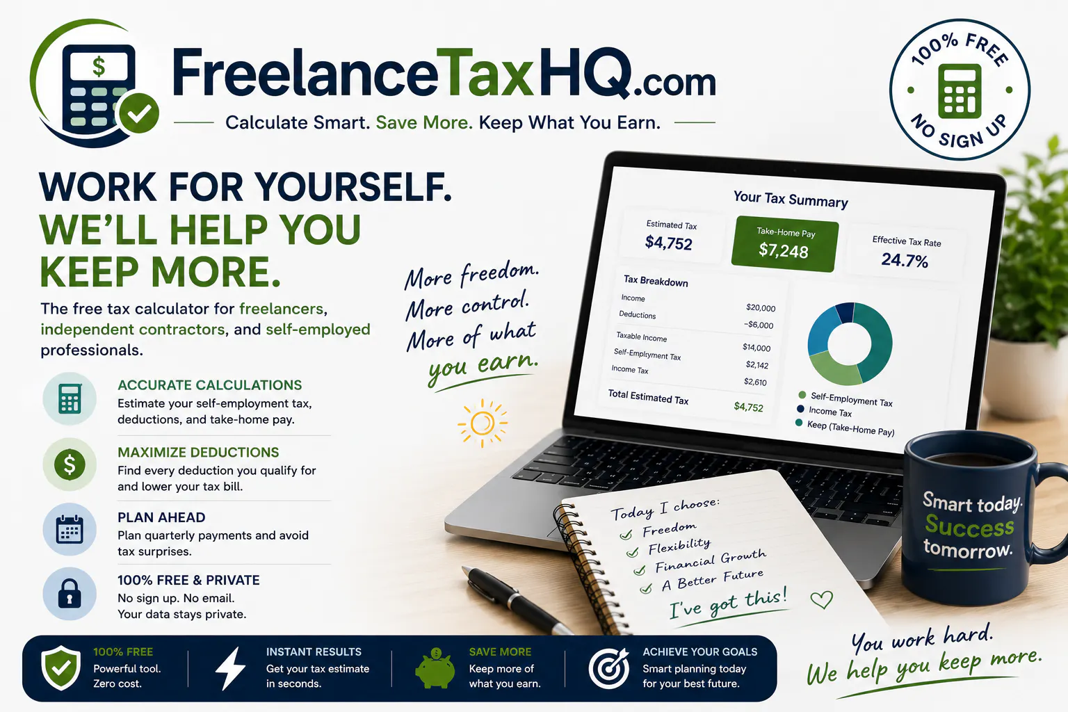 FreelanceTaxHQ gallery image