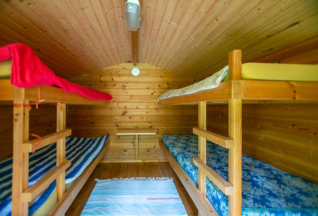 Camping gallery image