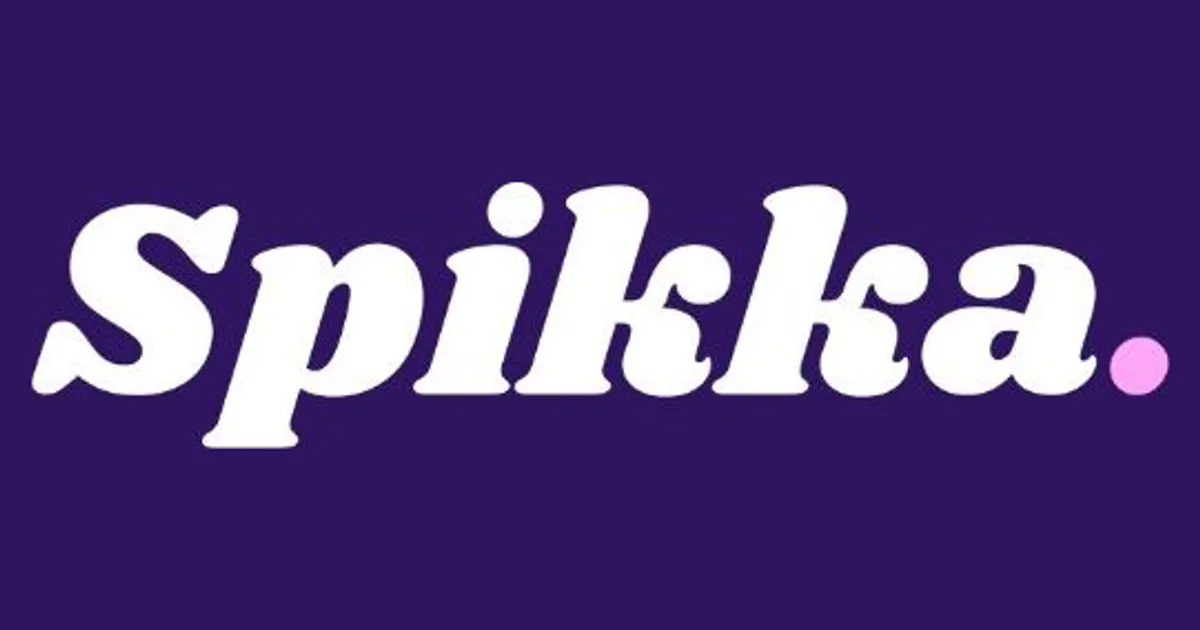 Spikka gallery image