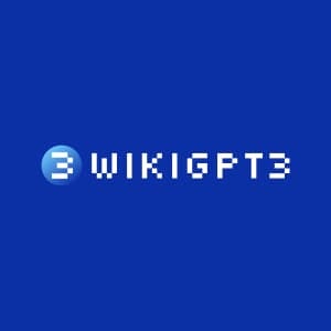 Wikigpt3
