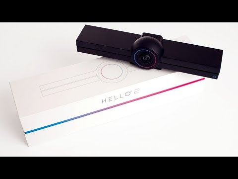 HELLO 2 — World’s Most Powerful Communication Device gallery image