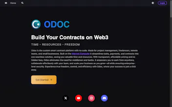 ODOC gallery image