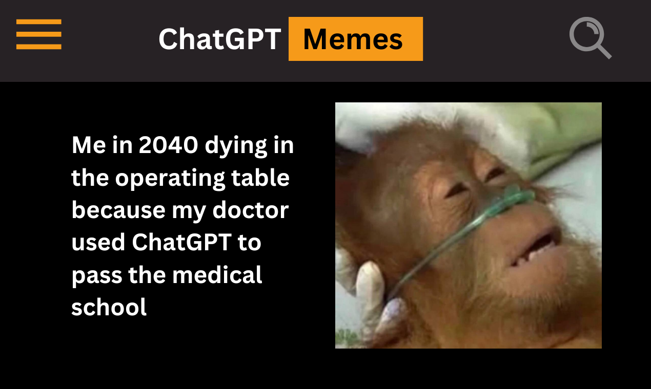 Média Mèmes de chatte - Restez à jour avec les dernières tendances de l'IA GPT-4 1