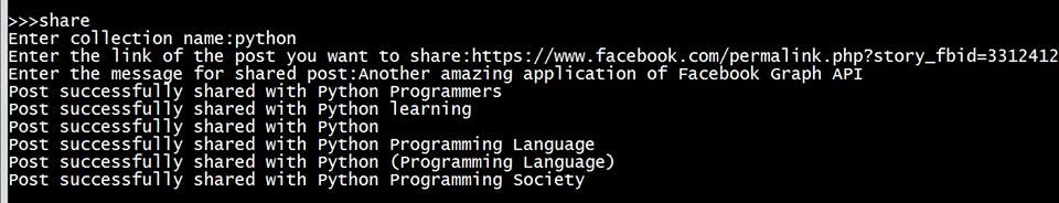 FacebookGraphAPI-Examples (Python) gallery image